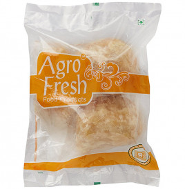Agro Fresh Round Jaggery   Pack  1 kilogram